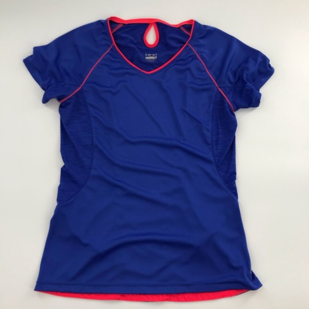 Hind Athletic Tee EUC sz M